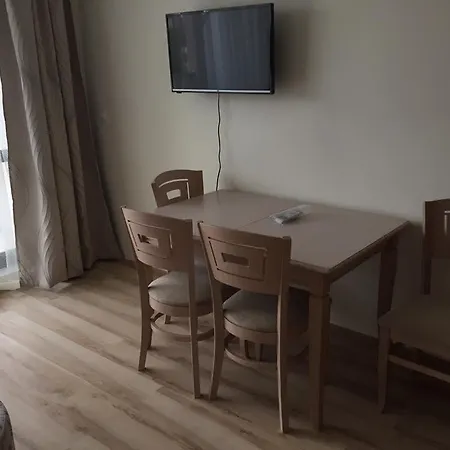 Luxury In Evksinograd