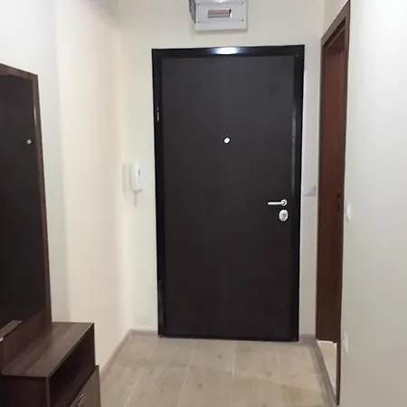 Luxury In Evksinograd Apartment *