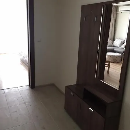 Apartment Luxury In Evksinograd Varna