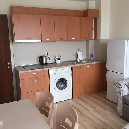 Luxury In Evksinograd * Varna