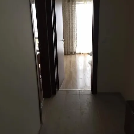 Apartment Luxury In Evksinograd