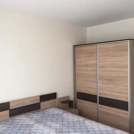 Luxury In Evksinograd Apartment