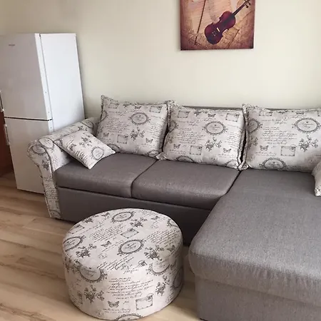 Luxury In Evksinograd *