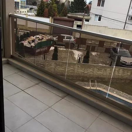 Apartment Luxury In Evksinograd