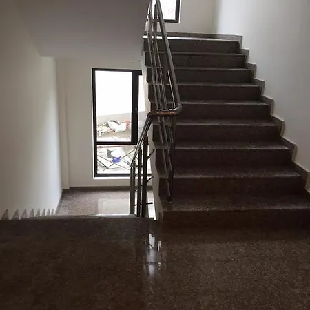 Luxury In Evksinograd *