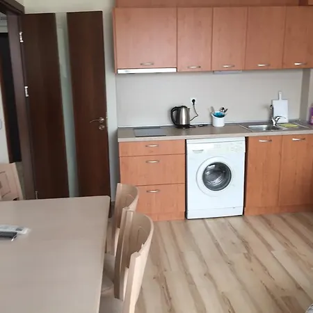 Apartment Luxury In Evksinograd Varna
