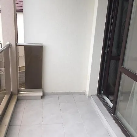 Apartment Luxury In Evksinograd *