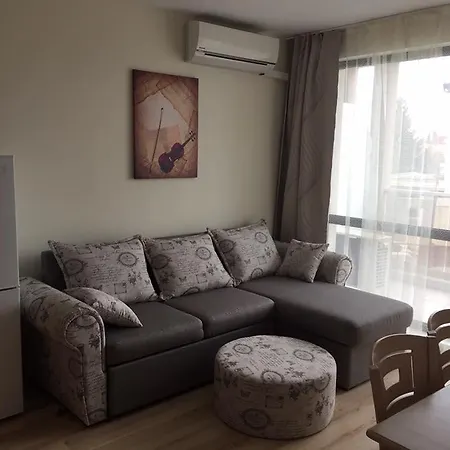 Luxury In Evksinograd Varna