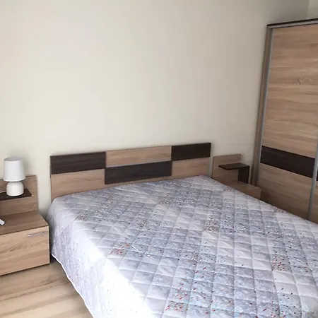 Luxury In Evksinograd *