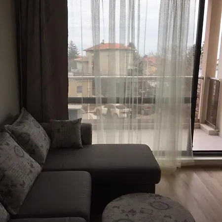 Luxury In Evksinograd Apartment *
