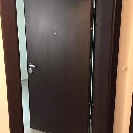 Apartment Luxury In Evksinograd
