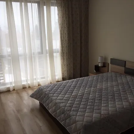 Luxury In Evksinograd Apartment Varna