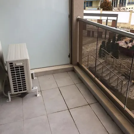 Apartment Luxury In Evksinograd *
