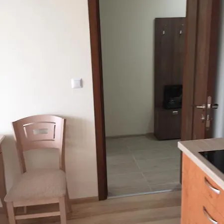 Luxury In Evksinograd