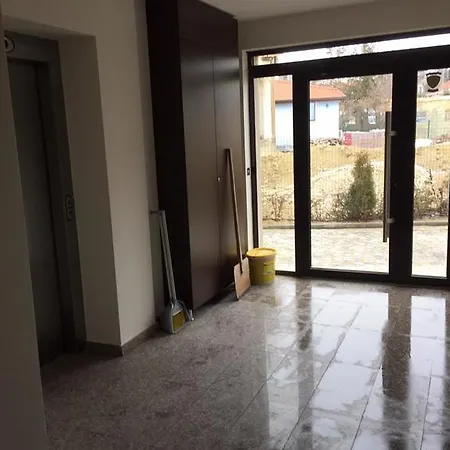 Luxury In Evksinograd