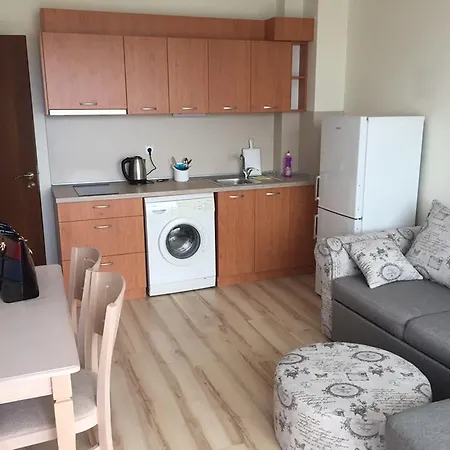 Luxury In Evksinograd * Varna