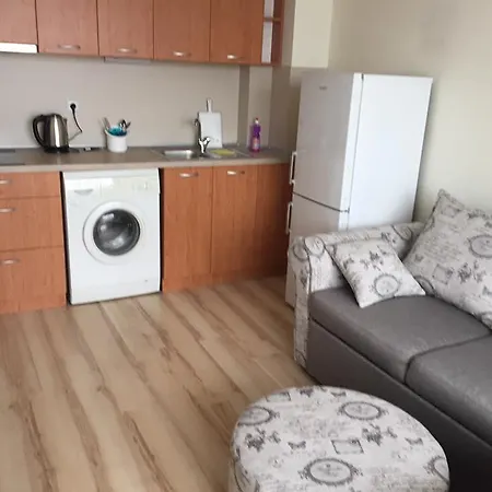 Luxury In Evksinograd *