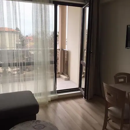 Luxury In Evksinograd Apartment *