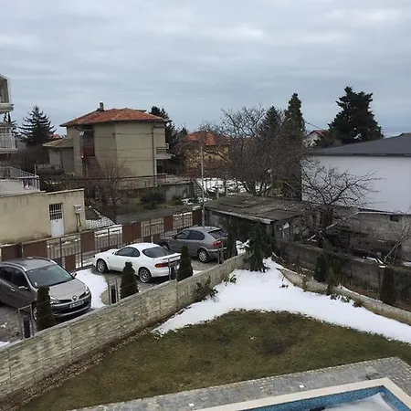Luxury In Evksinograd * Varna