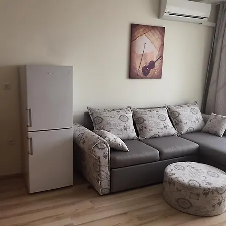 Luxury In Evksinograd Varna