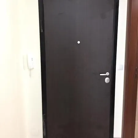 Luxury In Evksinograd Apartment