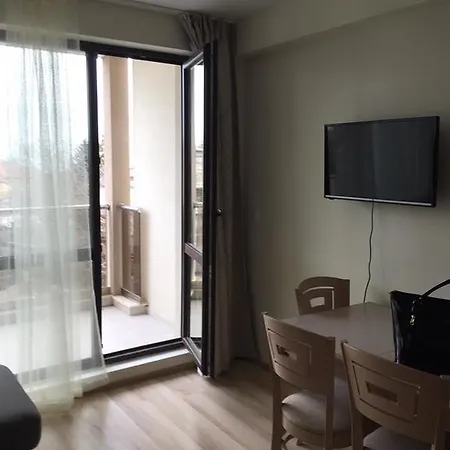 Luxury In Evksinograd *