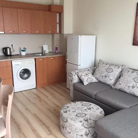Luxury In Evksinograd Varna