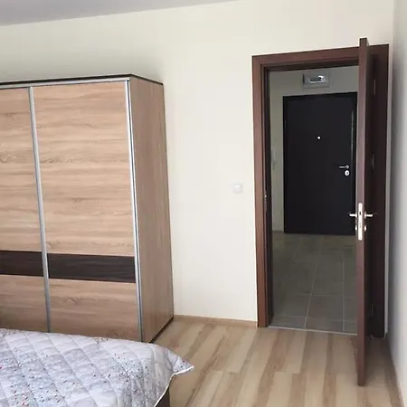 Apartment Luxury In Evksinograd *