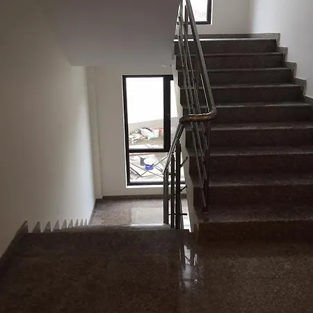 Luxury In Evksinograd