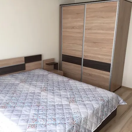 Apartment Luxury In Evksinograd Varna