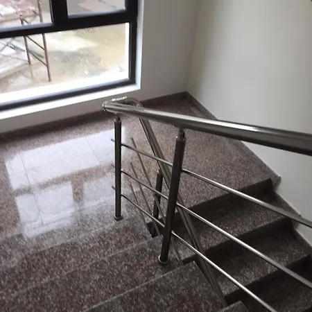 Luxury In Evksinograd Apartment Varna