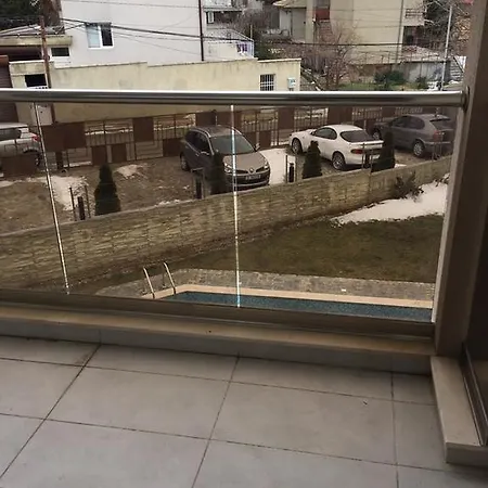 Luxury In Evksinograd Apartment