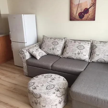 Luxury In Evksinograd *