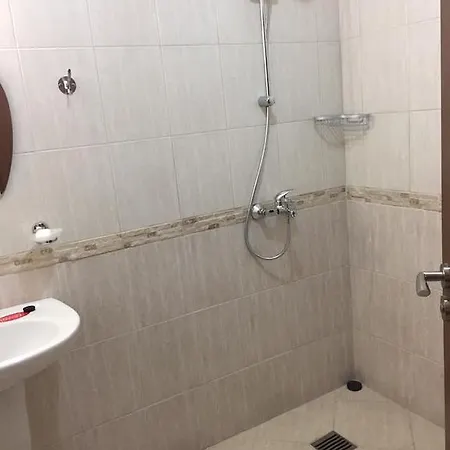 Luxury In Evksinograd Varna