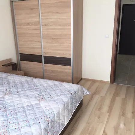 Luxury In Evksinograd *