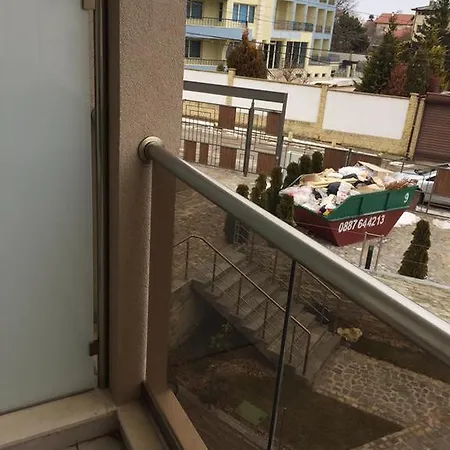 Apartment Luxury In Evksinograd Varna