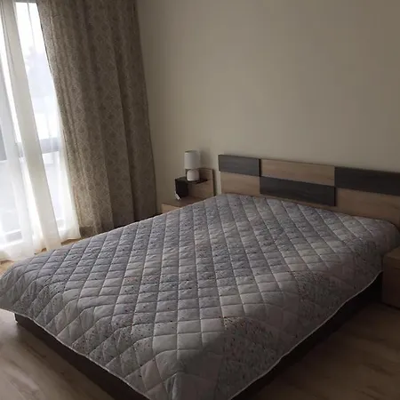 Luxury In Evksinograd Varna