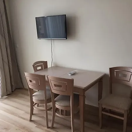 Luxury In Evksinograd *